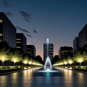 Exploring the International Landscape of High-End Real Estate: A Focus on Toronto