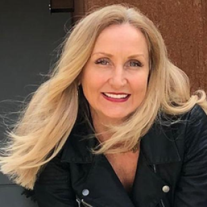 Tracey Fines