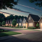 Navigating the Process of Refinancing an Underwater Mortgage in Ladysmith, BC