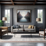 Selecting the Perfect Home Security System for Your Burnaby Residence