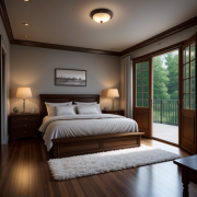 Exploring the Impact of Tariffs on Domestic Building Materials Innovation in Abbotsford, BC