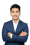 Ray Ahmadi headshot