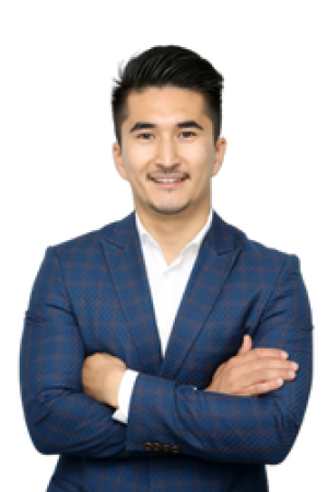 Ray Ahmadi