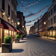 The Impact of Luxurious Design Elements in High-End Real Estate