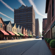 Exploring the Advantages of Residing in a Walkable Neighborhood in Abbotsford, BC
