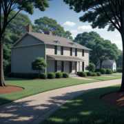 Strategies for Marketing Homes with Distinctive Characteristics