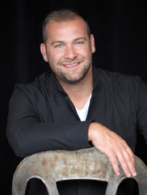 Ted Stote