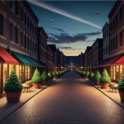 The Impact of Tariff Costs on New Home Pricing Strategies by Homebuilders