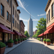 Strategies to Minimize Vacancy Rates in Rental Properties in Markham, ON
