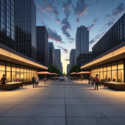 Ways to Connect and Engage with Your New Neighborhood in Toronto
