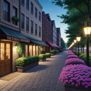 Understanding the Dynamics of Real Estate Supply and Demand in Ottawa
