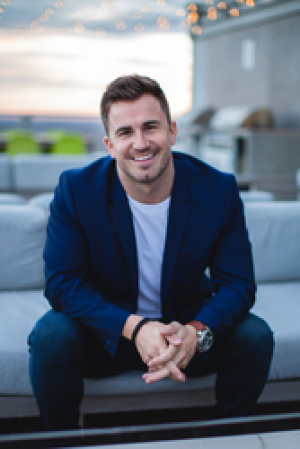 Calvin Hexter