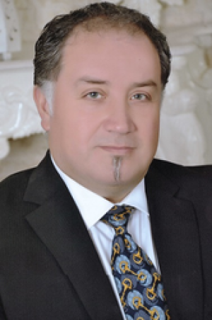 R. Mauricio Gomez Villarroel