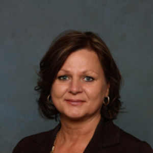 Loretta Bergstrom