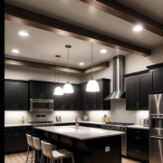 Creating Your Dream Luxury Home in London, ON: A Comprehensive Guide