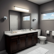 The Influence of Stock Market Trends on Real Estate Prices in Bradford, ON