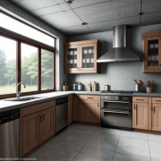 Designing an Eco-Friendly Home: A Guide to Sustainable Living