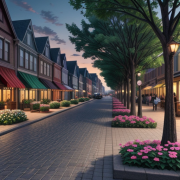 Impact of Tariffs on the Competitiveness of Prefabricated and Modular Homes in Burnaby, BC