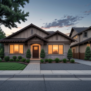 How Location Influences the Value of Luxury Properties in Burnaby, BC