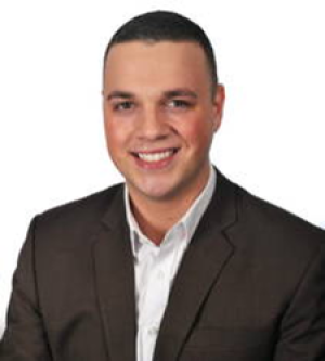 Christopher Samuelson
