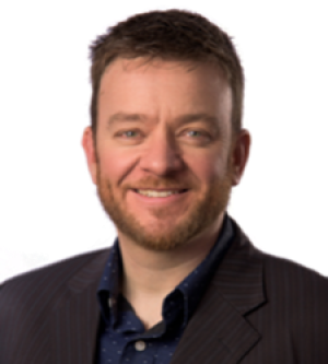 Bryan Robbins