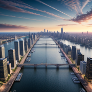 The Impact of Tariffs on Foreign Investment in U.S. Real Estate Development
