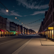 Evaluating the Potential Impact of Retaliatory Tariffs on the Housing Market in St. John's, NL
