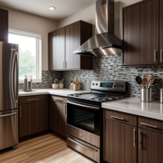 Enhancing Your Home with Recycled Materials: Advantages for Saskatoon Homeowners