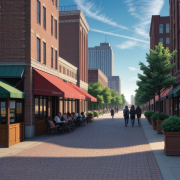 Assessing Luxury Real Estate Investments in Scarborough, ON
