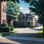 Impact of New Home Development on Housing Supply