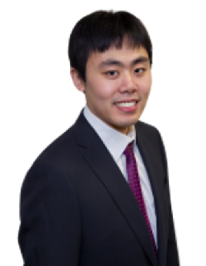 Tony Zhao