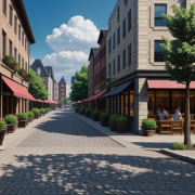 Advantages of Residing in a Walkable Community in West Vancouver