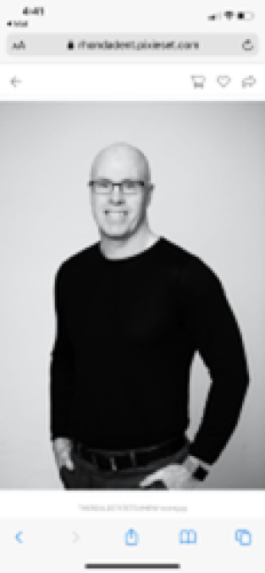 Michael Lane