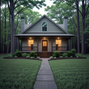 Enhancing Perception of Space: Tips for Making Small Areas in Kelowna Homes Feel More Spacious