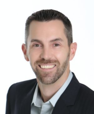 Christopher Albanese