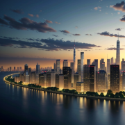 Evaluating the Effects of Tariffs on Infrastructure Costs in Vancouver's Real Estate Development