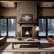 Impact of Tariffs on Investment Properties in Ancaster: A Focus on Renovation Materials