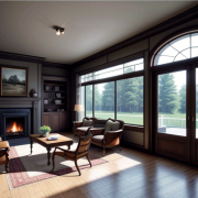 Current Trends in Hamilton's Luxury Real Estate Market