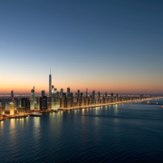 Strategies for International Marketing of Luxury Properties in Ajax, ON