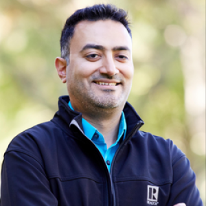Yasser Abed