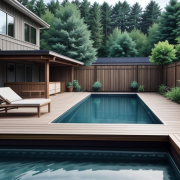 Designing an Inviting and Practical Outdoor Space in Guelph, ON
