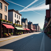Exploring the Advantages of First-Time Homebuyer Programs in Barrie, ON