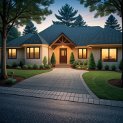 Exploring How Tariffs May Drive Innovation in Building Materials Manufacturing for Port Moody Homebuyers