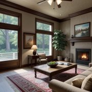 Enhancing Your Port Moody Home: A Guide to Energy-Efficient Improvements