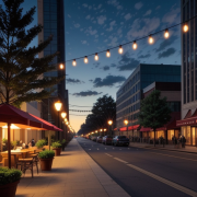 Understanding Real Estate Investment Trusts (REITs) for East Kelowna Investors