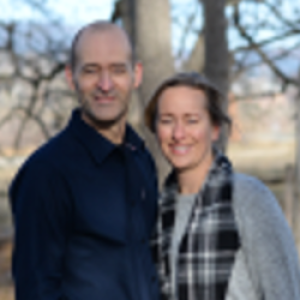Andrew & Kristina Loewen