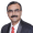 Shashi Madan headshot