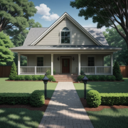 Selecting the Perfect Paint Colors for Your Home in Lachine, QC