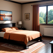 Essential Seasonal Maintenance Guidelines for Your Haliburton Vacation Property