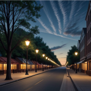 Embracing Technology in Luxury Real Estate: Smart Homes and Innovative Solutions